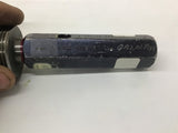 Gage Assembly Co 1 1/4-11 1/2NPT Plug Thread Gage