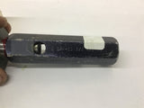 Gage Assembly Co 1 1/4-11 1/2NPT Plug Thread Gage