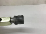 Southern Gage 1"-12 UNF-2B Plug Thread Gage GO .9459 NOGO .9535
