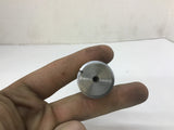 Southern Gage 1"-12 UNF-2B Plug Thread Gage GO .9459 NOGO .9535