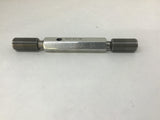 Setting Plugs 11/16-20 UN-3A Plug Thread Gauge GO .6550 NOGO .6517