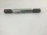 Setting Plugs 11/16-20 UN-3A Plug Thread Gauge GO .6550 NOGO .6517