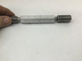 Setting Plugs 11/16-20 UN-3A Plug Thread Gauge GO .6550 NOGO .6517