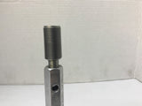 Setting Plugs 11/16-20 UN-3A Plug Thread Gauge GO .6550 NOGO .6517