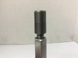 Setting Plugs 11/16-20 UN-3A Plug Thread Gauge GO .6550 NOGO .6517