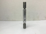 Setting Plugs 11/16-20 UN-3A Plug Thread Gauge GO .6550 NOGO .6517