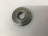 GTO 1/4-18NPT Thread Ring Gage