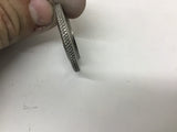 GTO 1/4-18NPT Thread Ring Gage