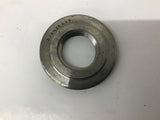 GTD 3/4-14 NPT Thread Ring Gage