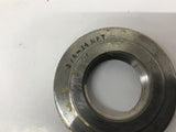 GTD 3/4-14 NPT Thread Ring Gage