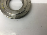 GTD 3/4-14 NPT Thread Ring Gage