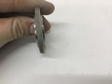 GTD 3/4-14 NPT Thread Ring Gage