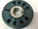 Brock Co 11/16-20 UN-2A Threaded Ring Gage GO .6632