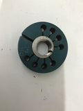 Brock Co 11/16-20 UN-2A Threaded Ring Gage GO .6632