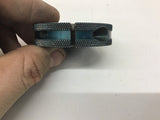 Brock Co 11/16-20 UN-2A Threaded Ring Gage GO .6632