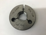 R and K Tool 1/2-14 NPSM Thread Ring Gage GO .7769