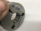 R and K Tool 1/2-14 NPSM Thread Ring Gage GO .7769