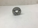R and K Tool 1/2-14 NPSM Thread Ring Gage GO .7769