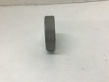 R and K Tool 1/2-14 NPSM Thread Ring Gage GO .7769
