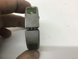R and K Tool 1/2-14 NPSM Thread Ring Gage GO .7769