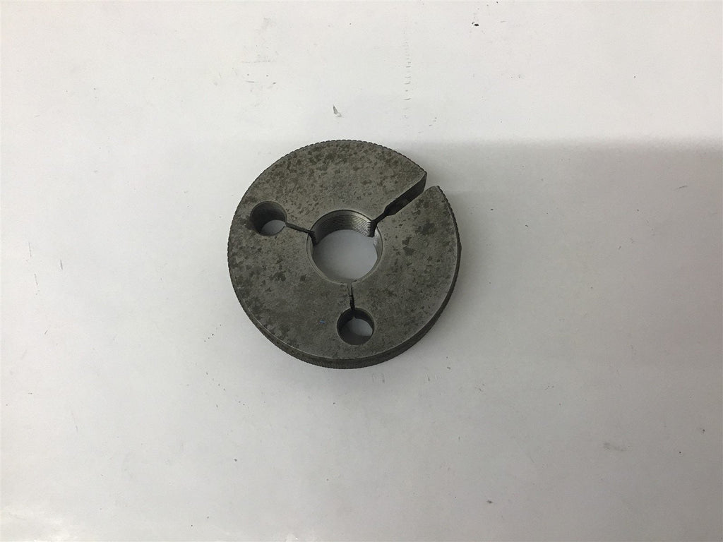 GACO 11/16-20 UN-2A Thread Ring Gage GO .6537