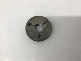 GACO 11/16-20 UN-2A Thread Ring Gage GO .6537