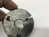 GACO 11/16-20 UN-2A Thread Ring Gage GO .6537