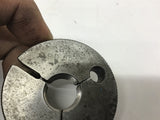 GACO 11/16-20 UN-2A Thread Ring Gage GO .6537