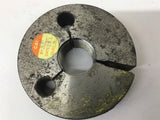 GACO 11/16-20 UN-2A Thread Ring Gage GO .6537