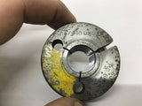 3/4-10 UNC-2A Thread Ring Gage GO .6632