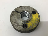3/4-10 UNC-2A Thread Ring Gage GO .6632