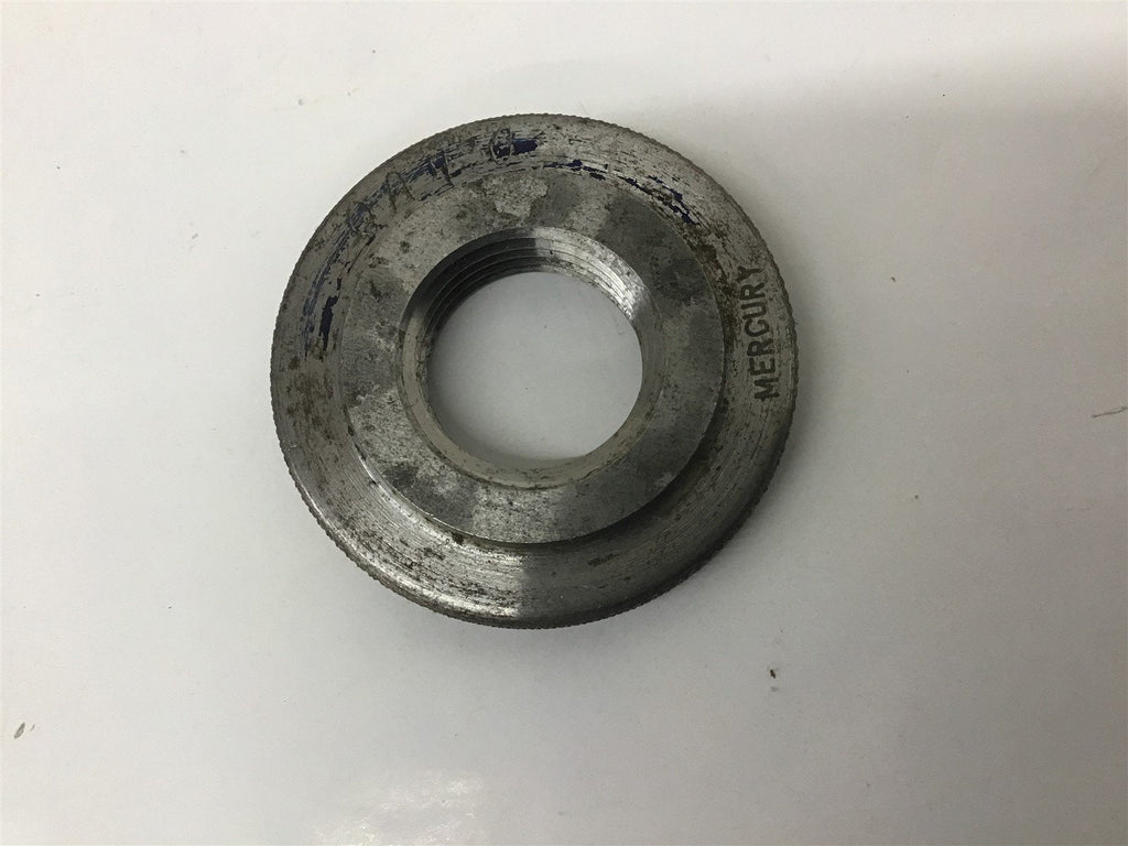 Mercury 1/2-14 NPT-11 Ring Gage