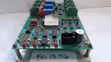Lea 850 Control Circuit Board - 2.028.01.081.01 /  50.13.76   - Used