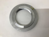 Hemco 2-11 1/2 NPT L1 Thread Ring Gage