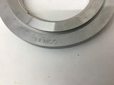 Hemco 2-11 1/2 NPT L1 Thread Ring Gage
