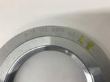 Hemco 2-11 1/2 NPT L1 Thread Ring Gage
