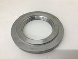 Hemco 2-11 1/2 NPT L1 Thread Ring Gage