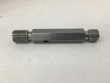 RK Tool 7/8-14 UNF-2B Thread Plug Gage GO .8286 NOGO .8356