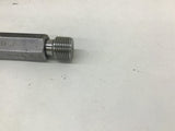 RK Tool 7/8-14 UNF-2B Thread Plug Gage GO .8286 NOGO .8356