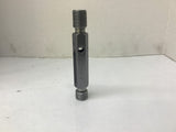 RK Tool 7/8-14 UNF-2B Thread Plug Gage GO .8286 NOGO .8356