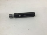 Hemco 3/8-18 NPT Thread Plug Gage