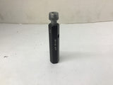 Hemco 3/8-18 NPT Thread Plug Gage