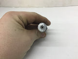 Hemco 3/8-18 NPT Thread Plug Gage