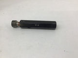 RK Tool 3/8-18 NPT Thread Plug Gage