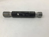 RK Tool M22 X 1.5-6H Thread Plug Gage GO 21.026 NOGO 21.216