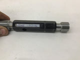 RK Tool M22 X 1.5-6H Thread Plug Gage GO 21.026 NOGO 21.216