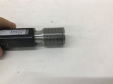 RK Tool M22 X 1.5-6H Thread Plug Gage GO 21.026 NOGO 21.216