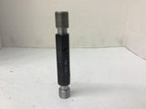RK Tool M22 X 1.5-6H Thread Plug Gage GO 21.026 NOGO 21.216