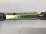 Southern Gage 3/4-16 UNF-2A Thread Plug Gage GO .7079 NOGO .7029