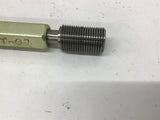 Southern Gage 3/4-16 UNF-2A Thread Plug Gage GO .7079 NOGO .7029